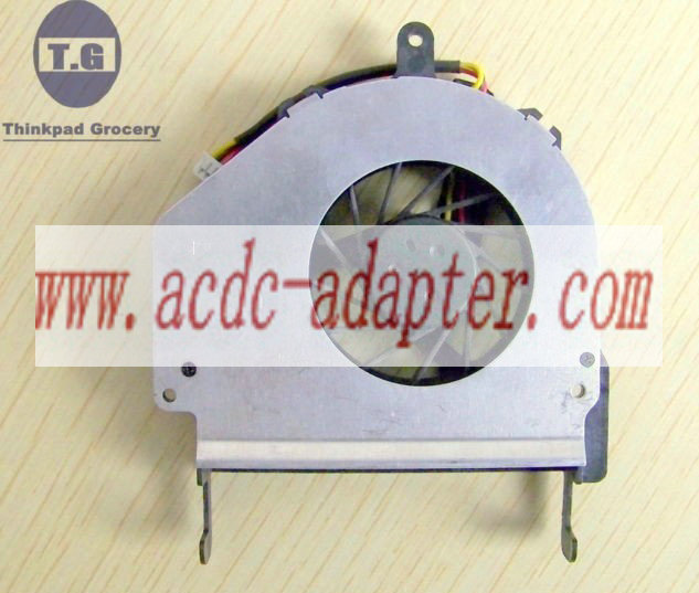 New for gateway M1600 M1624 M1625 M1626 M1628 CPU fan New for gateway M1600 M1624 M1625 M1626 M1628 CPU fan